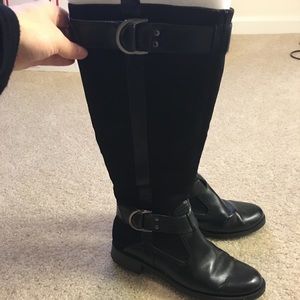 NWOB! Aerosoles Boots